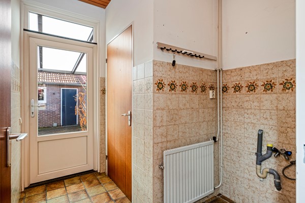 Medium property photo - Prinses Irenelaan 25, 5953 EC Reuver